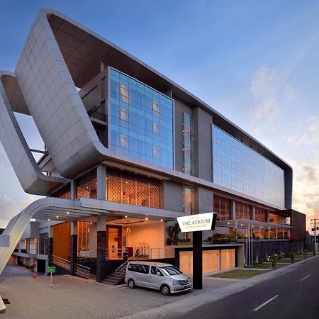 The Atrium Hotel & Resort Yogyakarta Melati Eksteriør billede