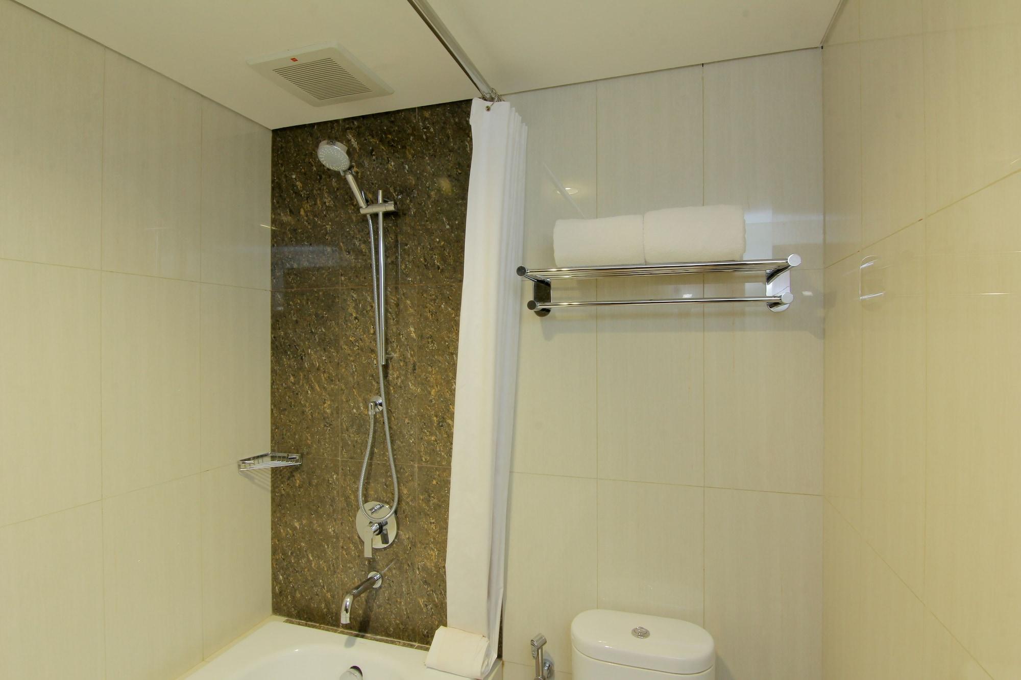 The Atrium Hotel & Resort Yogyakarta Melati Eksteriør billede