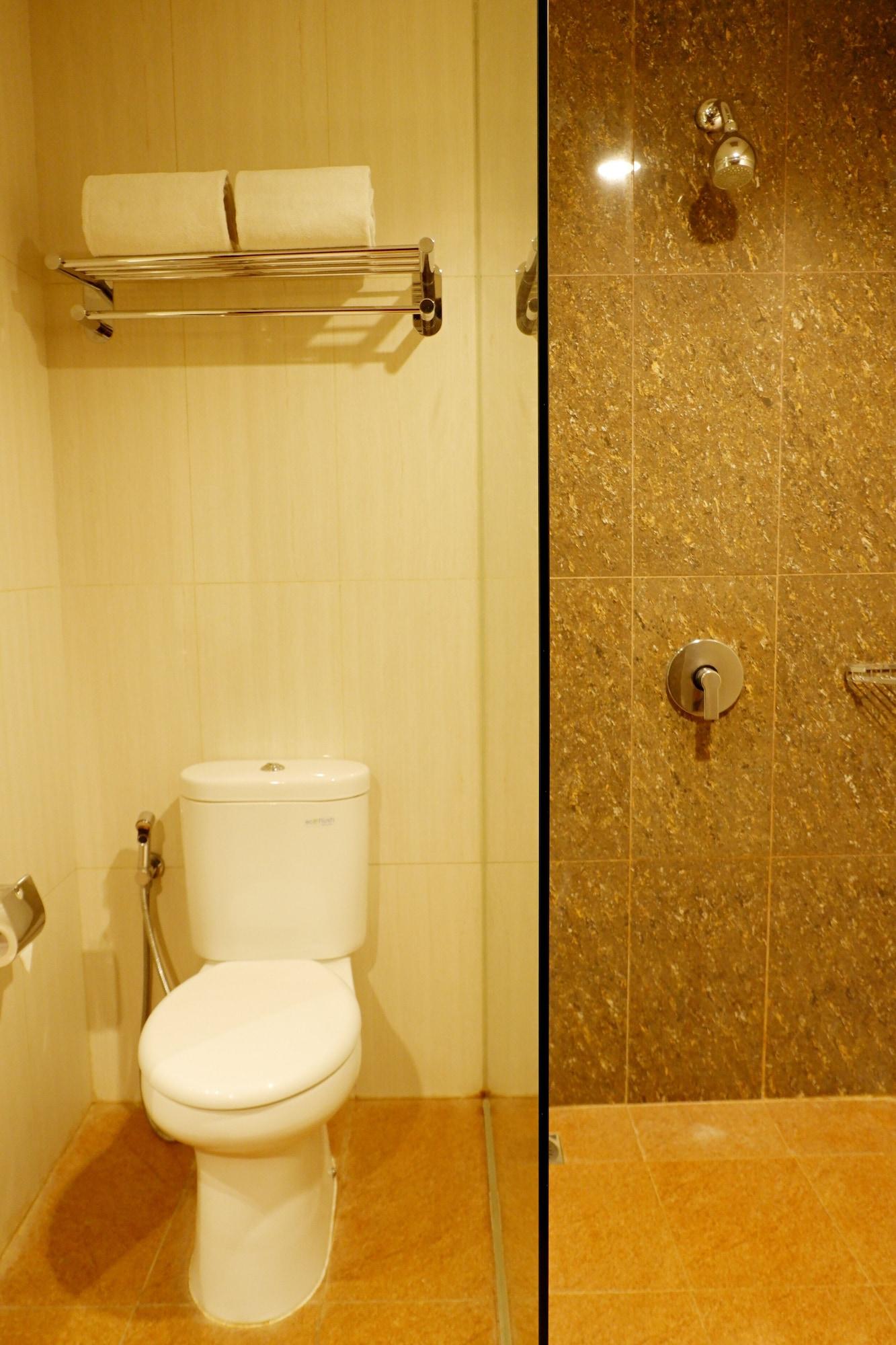 The Atrium Hotel & Resort Yogyakarta Melati Eksteriør billede