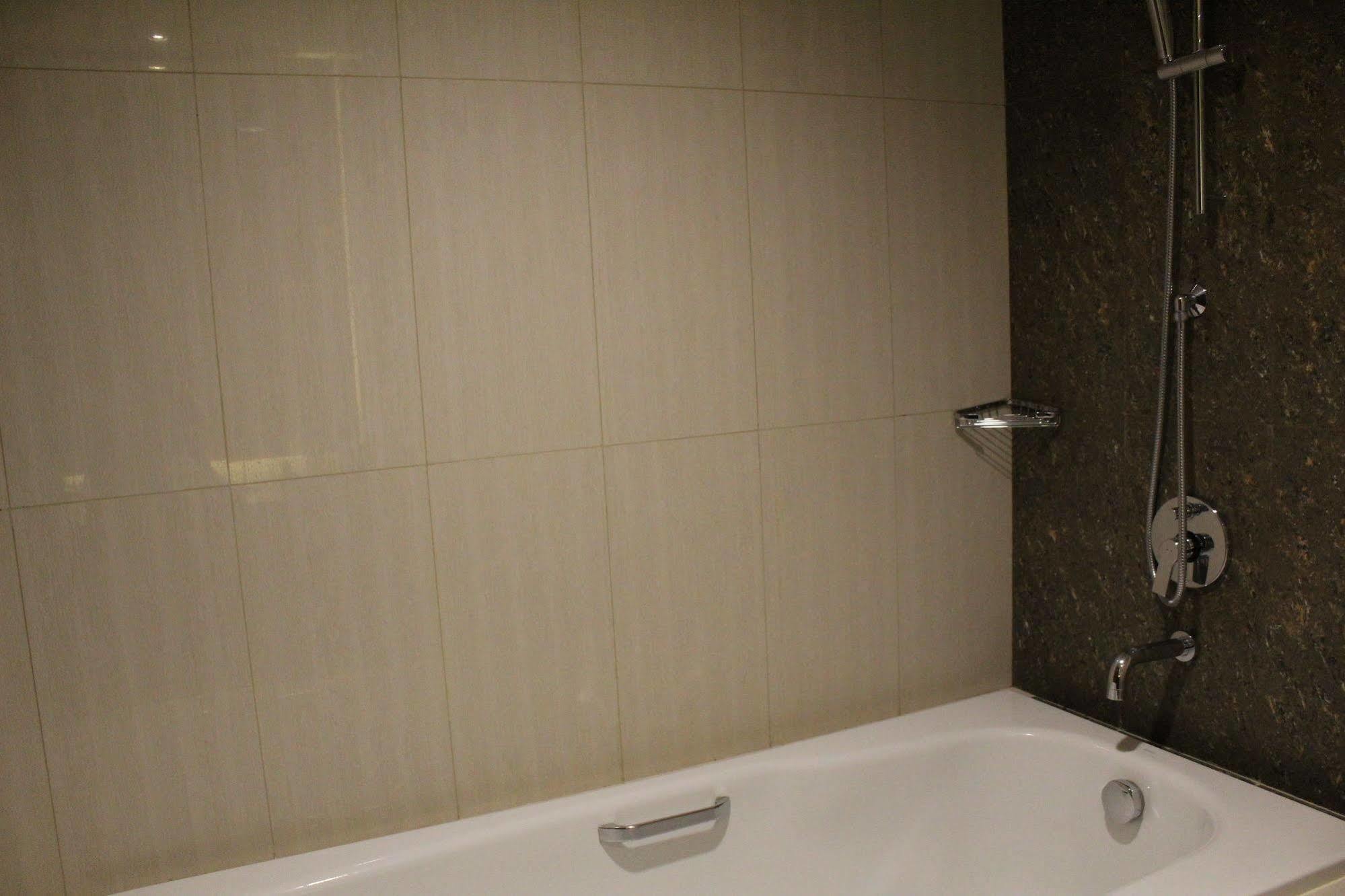 The Atrium Hotel & Resort Yogyakarta Melati Eksteriør billede