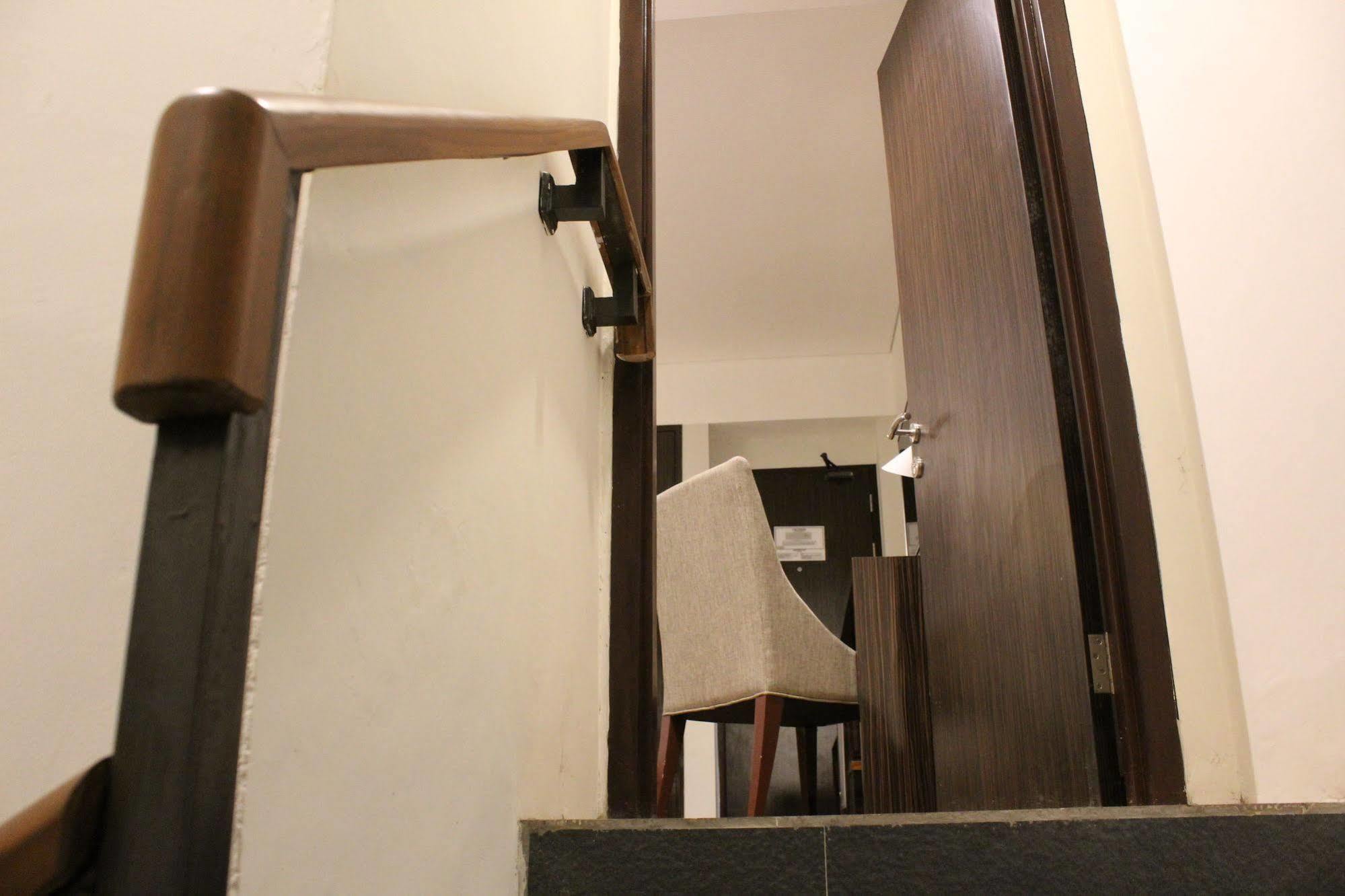 The Atrium Hotel & Resort Yogyakarta Melati Eksteriør billede