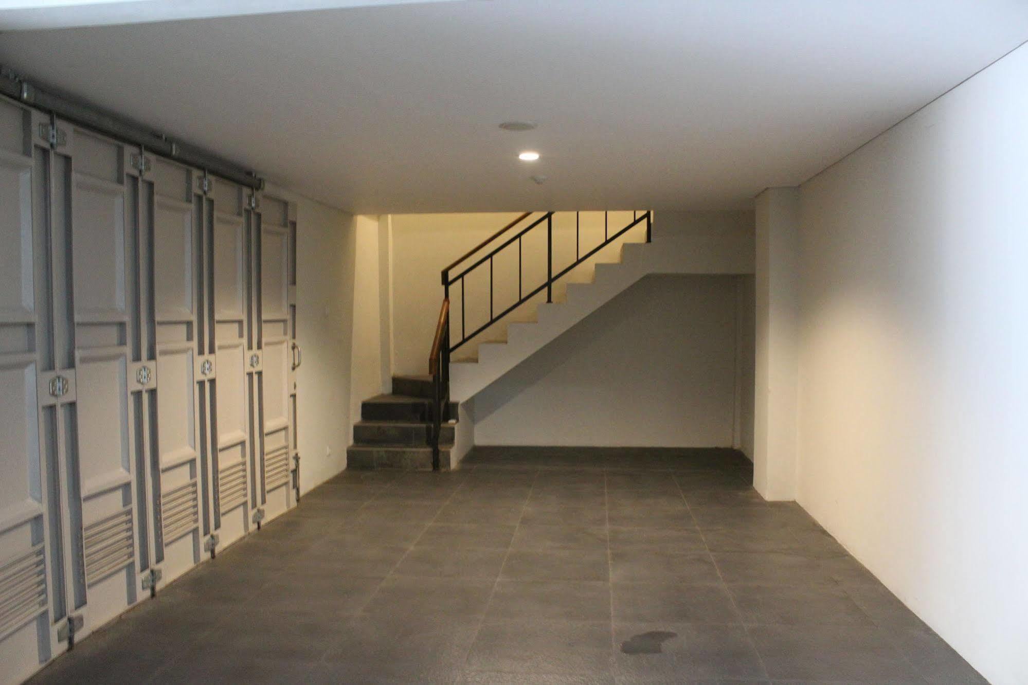The Atrium Hotel & Resort Yogyakarta Melati Eksteriør billede