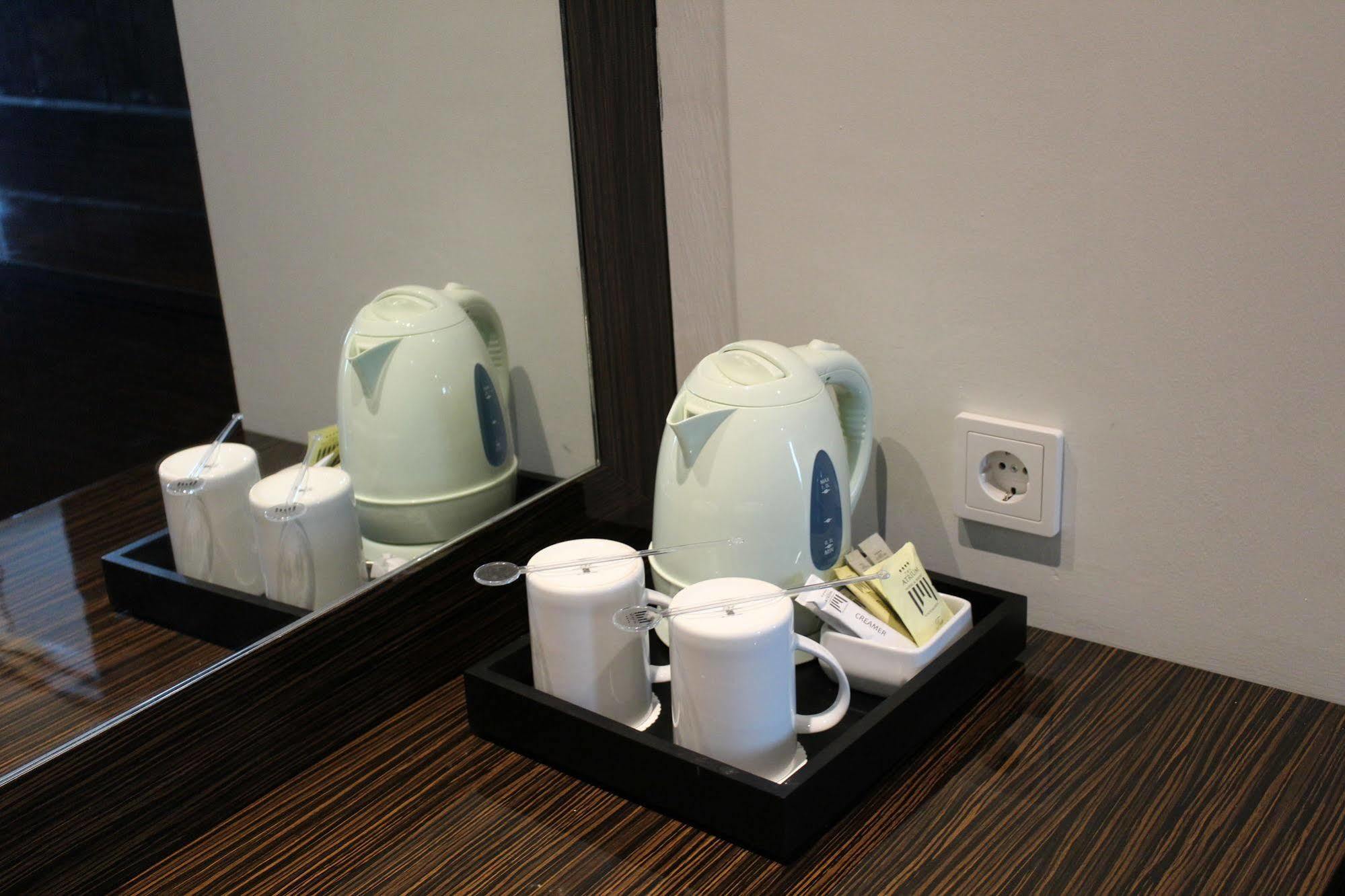 The Atrium Hotel & Resort Yogyakarta Melati Eksteriør billede