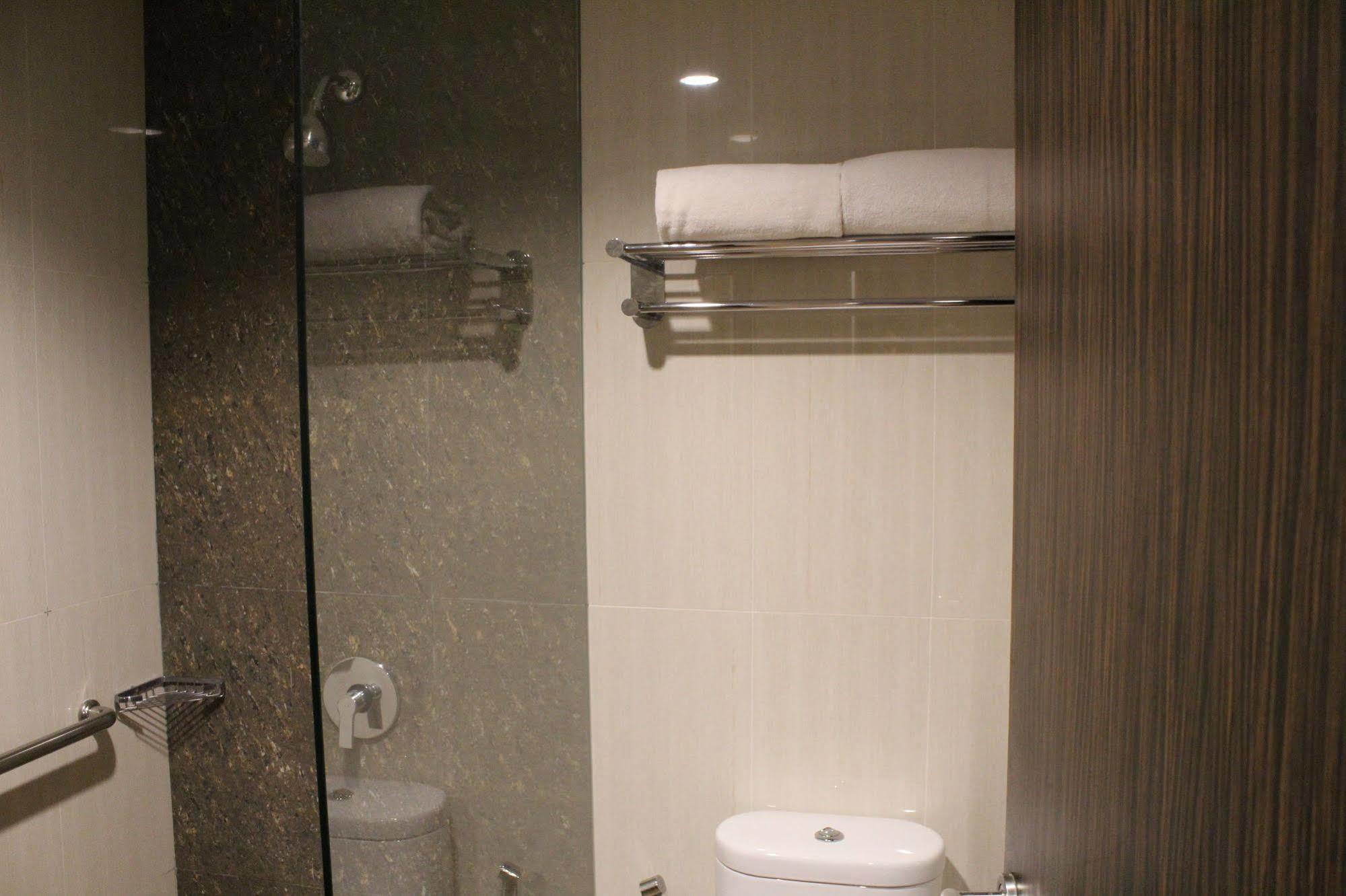 The Atrium Hotel & Resort Yogyakarta Melati Eksteriør billede